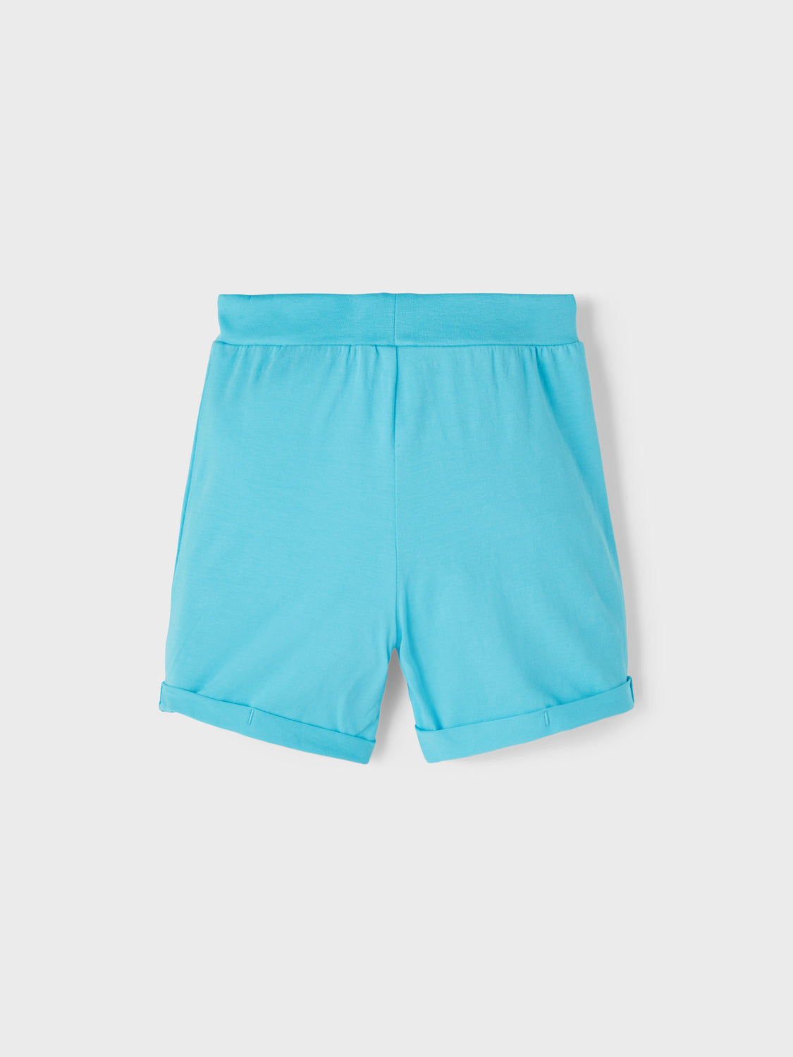 NMMPEPPAPIG Shorts - Bachelor Button